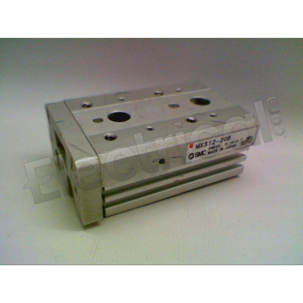 MXS12-20B