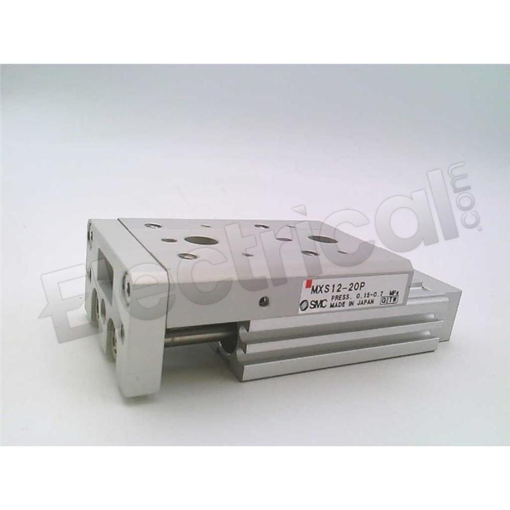 MXS12-20P