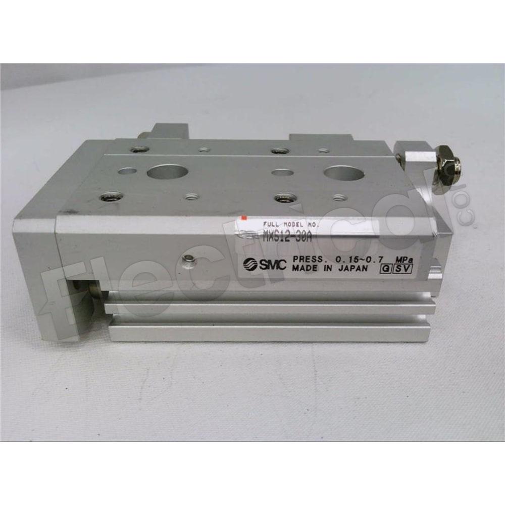 MXS12-30A