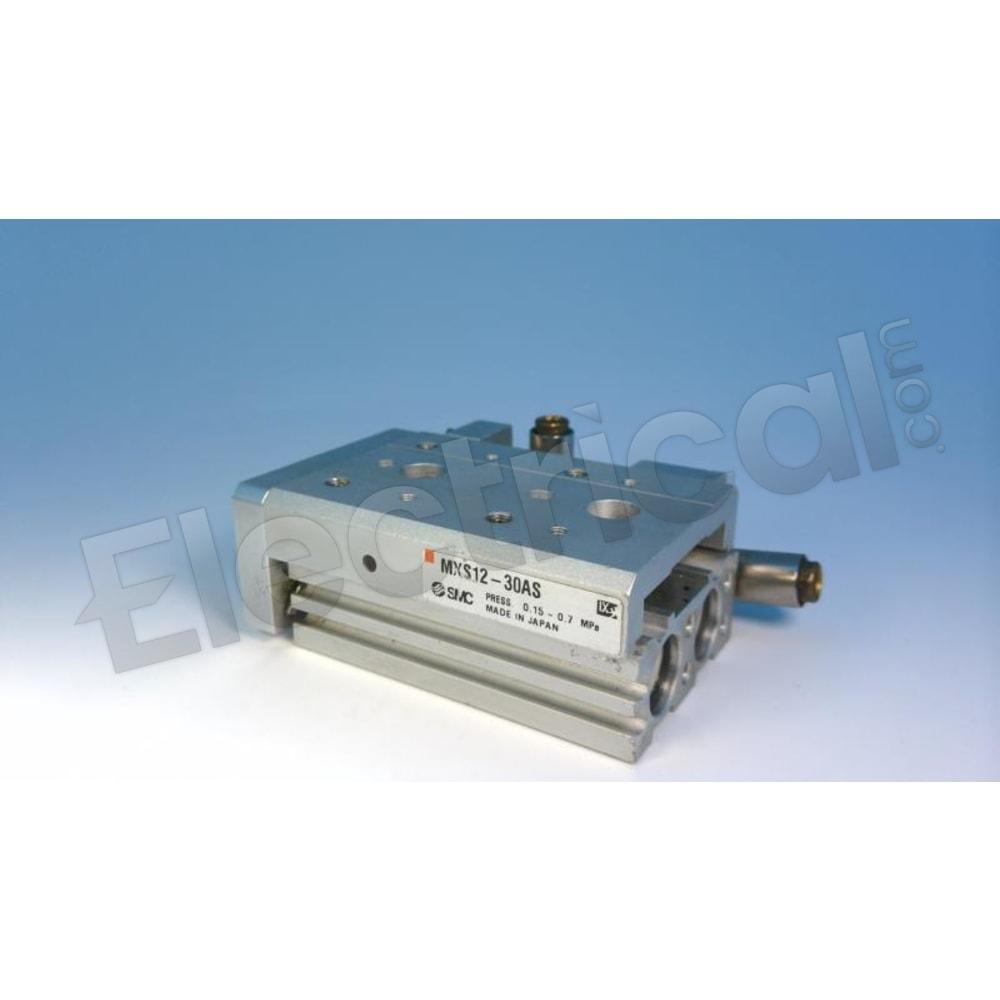 MXS12-30AS