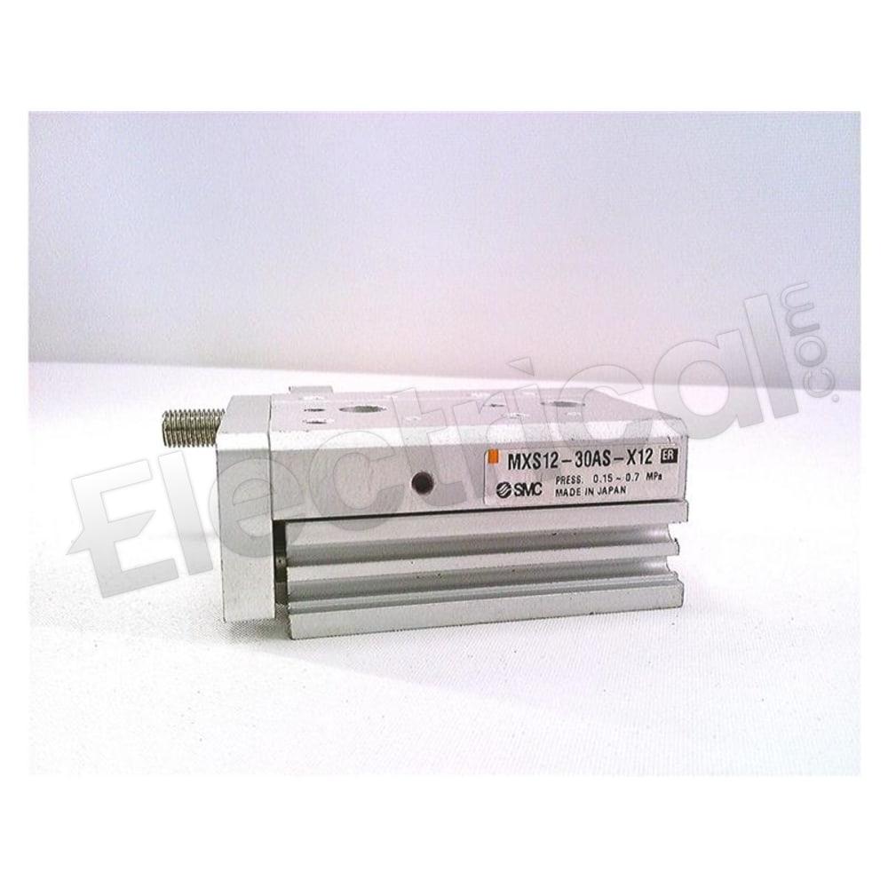 MXS12-30AS-X12