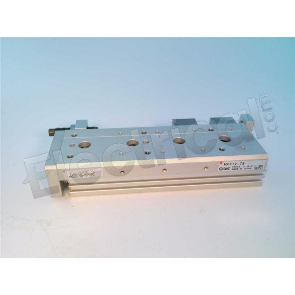 MXS12-75B-M9PSAPC