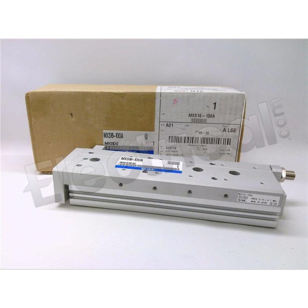 MXS16-100A