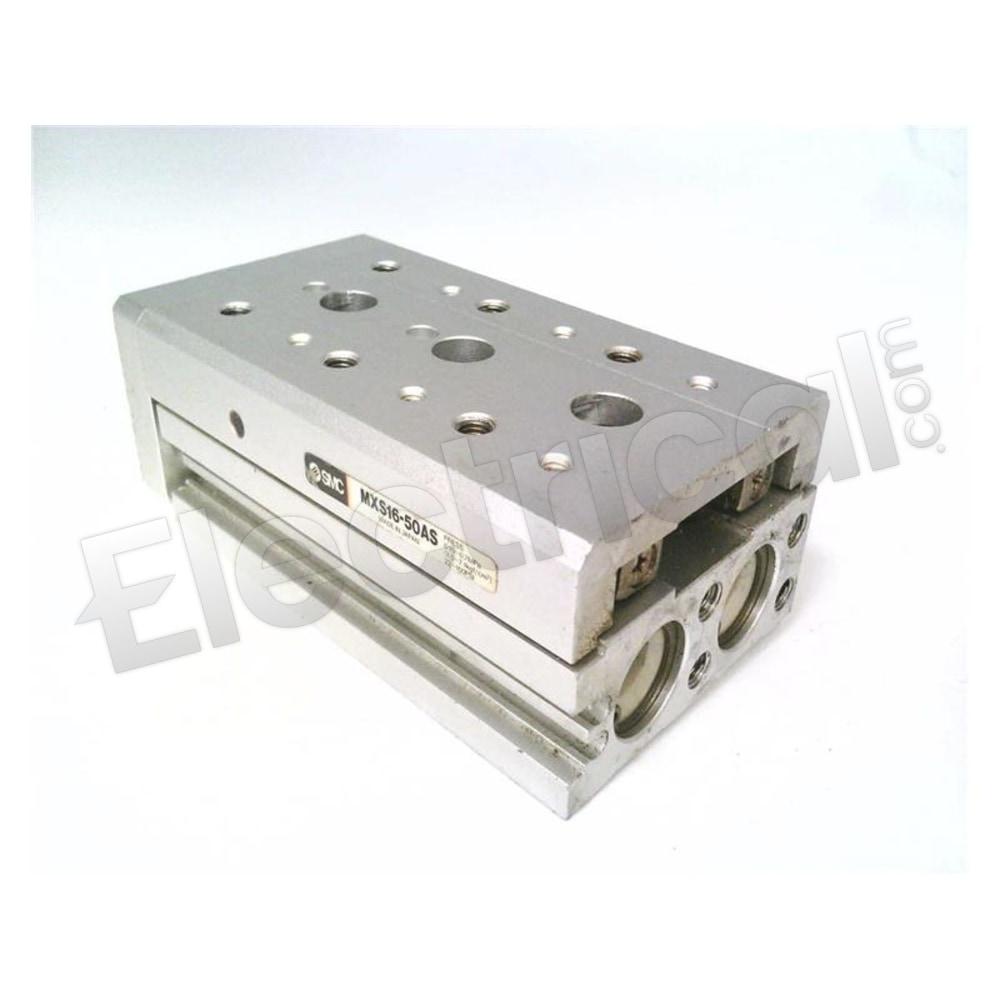 MXS16-50AS