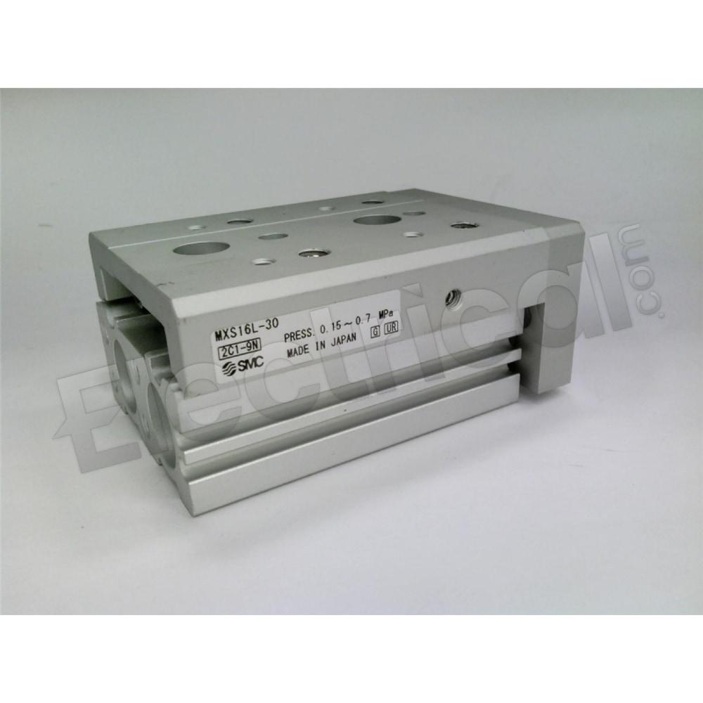 MXS16L-30