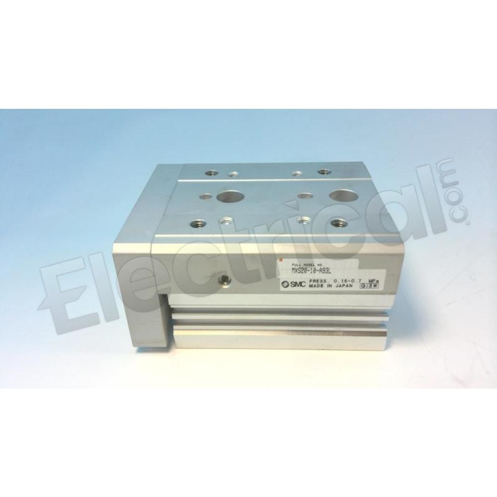 MXS20-10-A93L