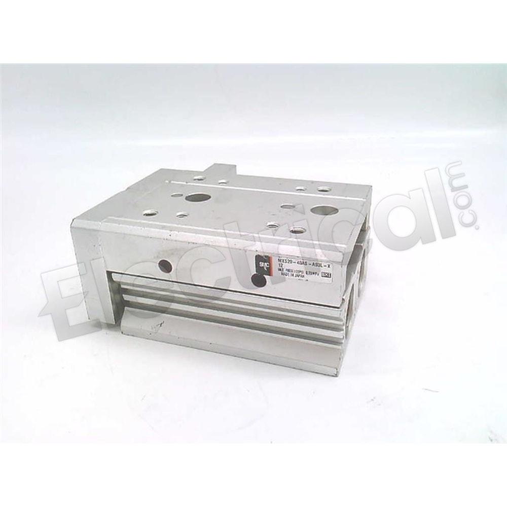 MXS20-40AS-A93L-X12