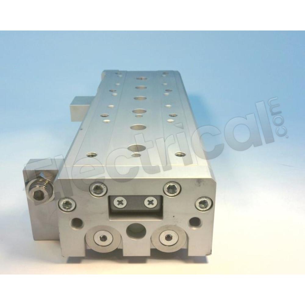 MXS25-125A-A93L
