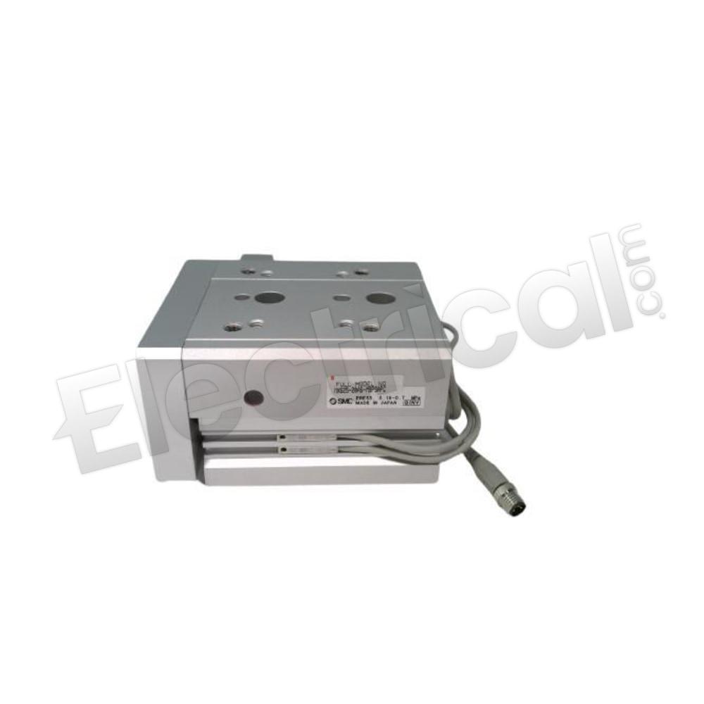 MXS25-20AS-M9PSAPC