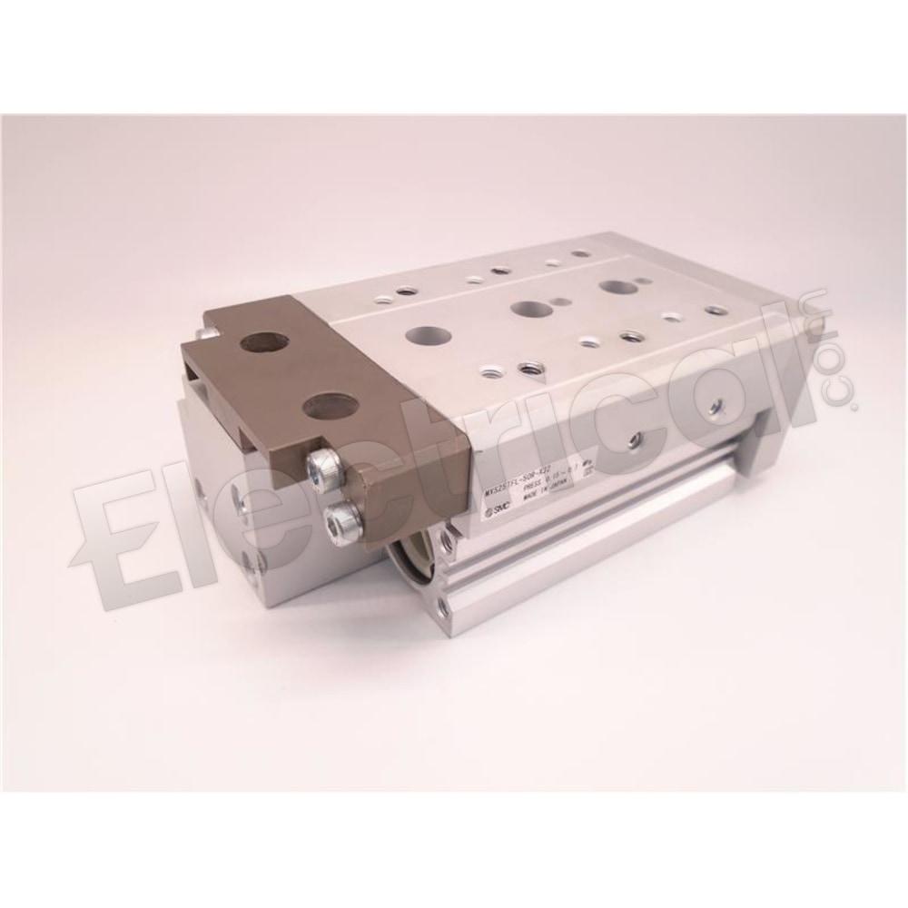 MXS25TFL-50R-X32
