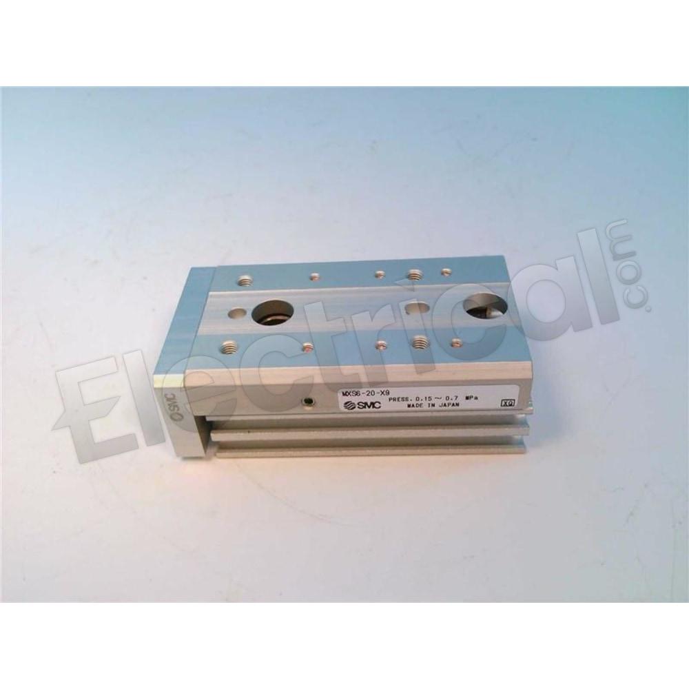 MXS6-20-X9