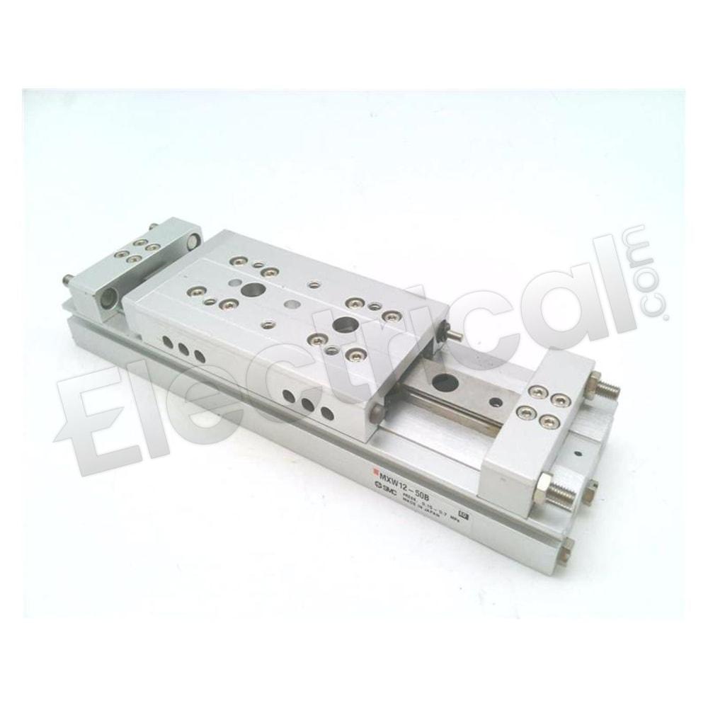 MXW12-50B
