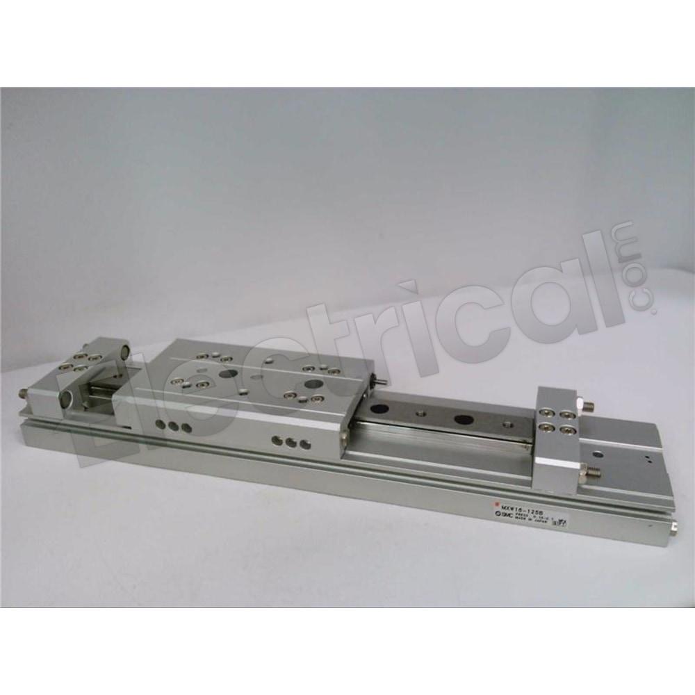 MXW16-125B