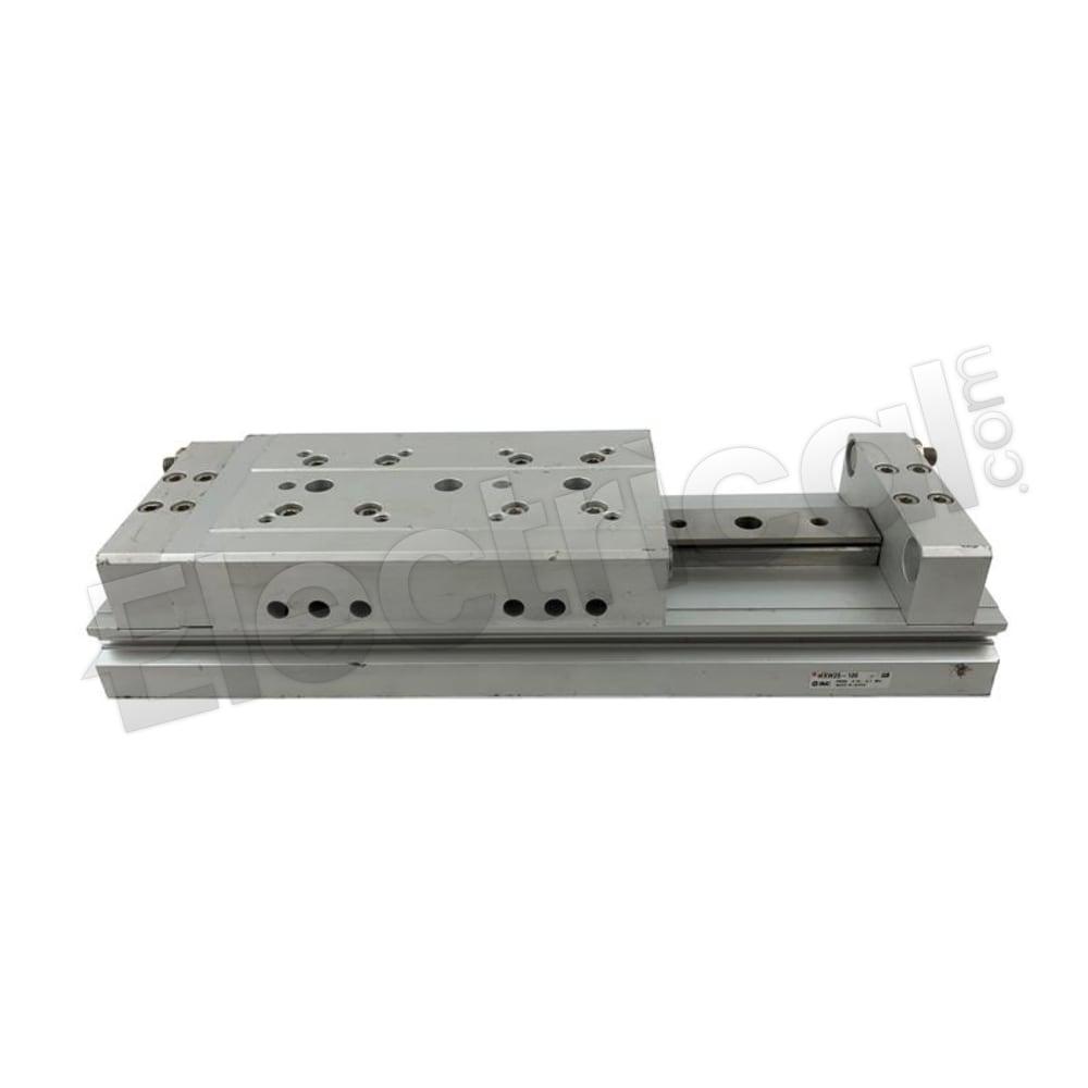 MXW25-100