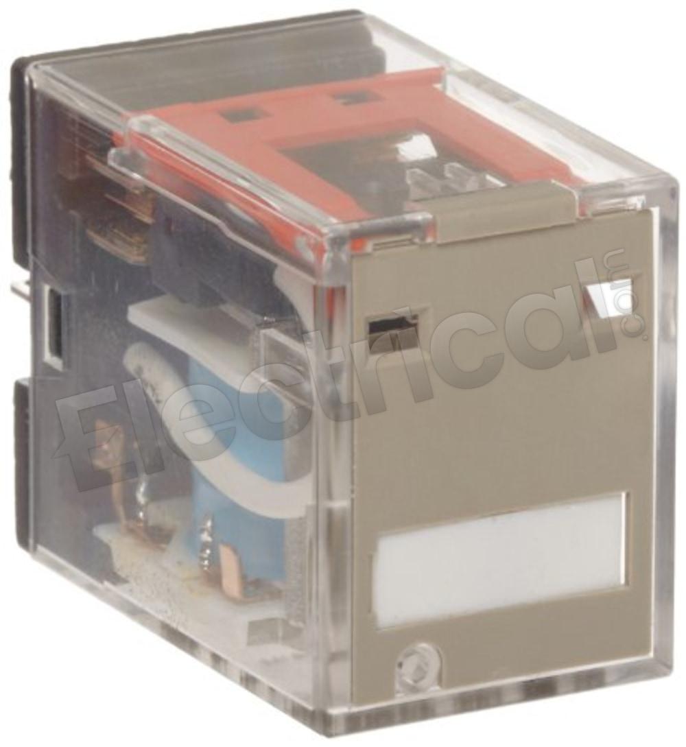 Omron Fuse Part And Accessory MY2 AC12 (S)