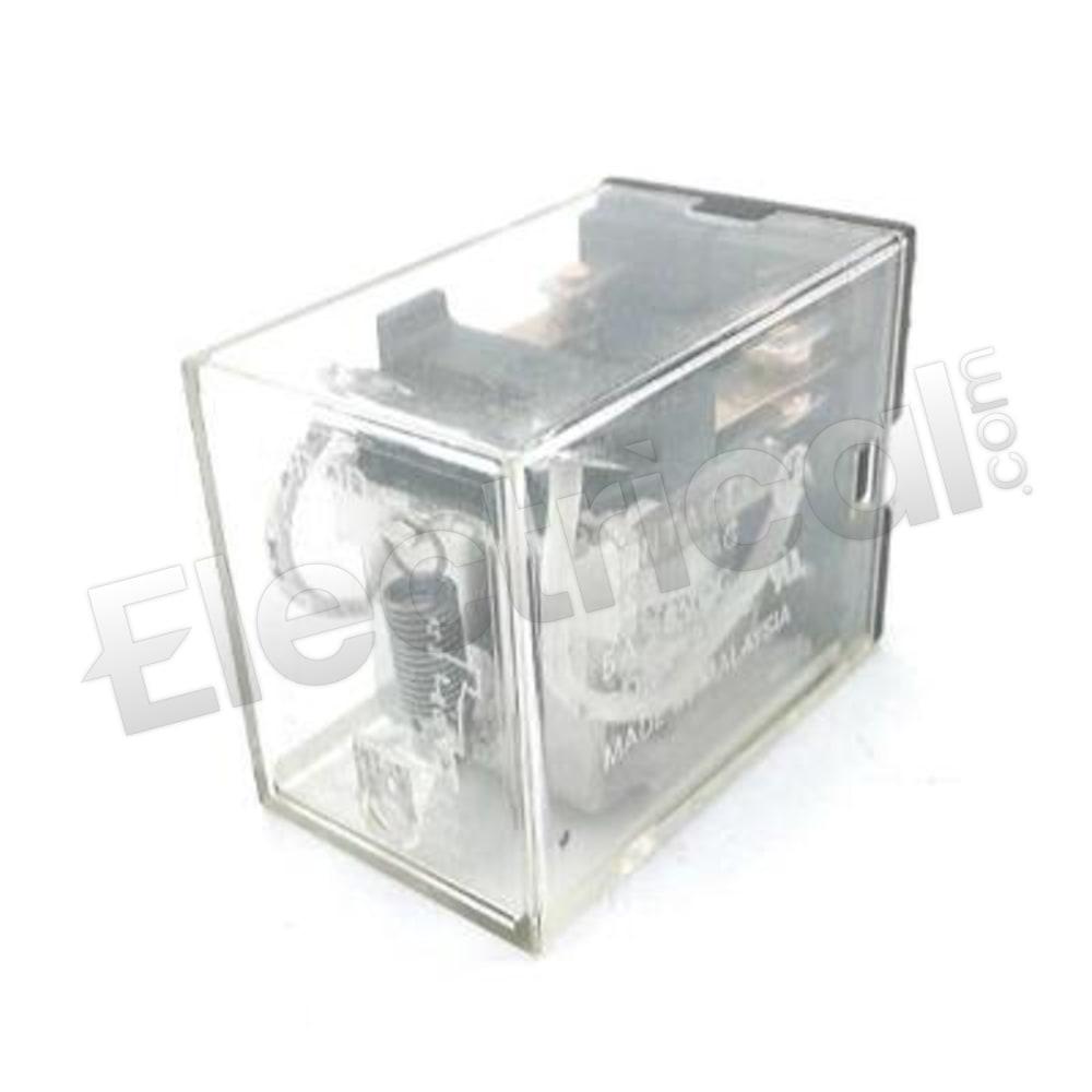 Omron Fuse Part And Accessory MY2 DC12