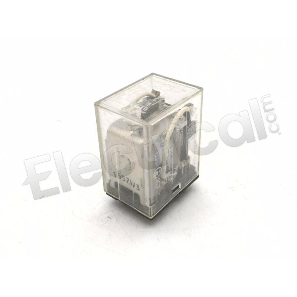 Omron Fuse Part And Accessory MY2-02-US-SV AC110/120