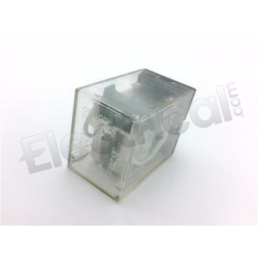 Omron Fuse Part And Accessory MY2-110/120VAC