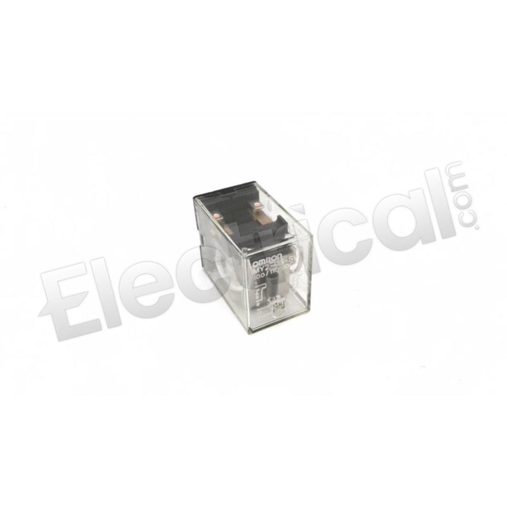 Omron Fuse Part And Accessory MY2-US-SV-DC100/110