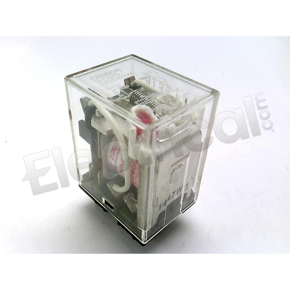 Omron Fuse Part And Accessory MY2I4NAC220/240