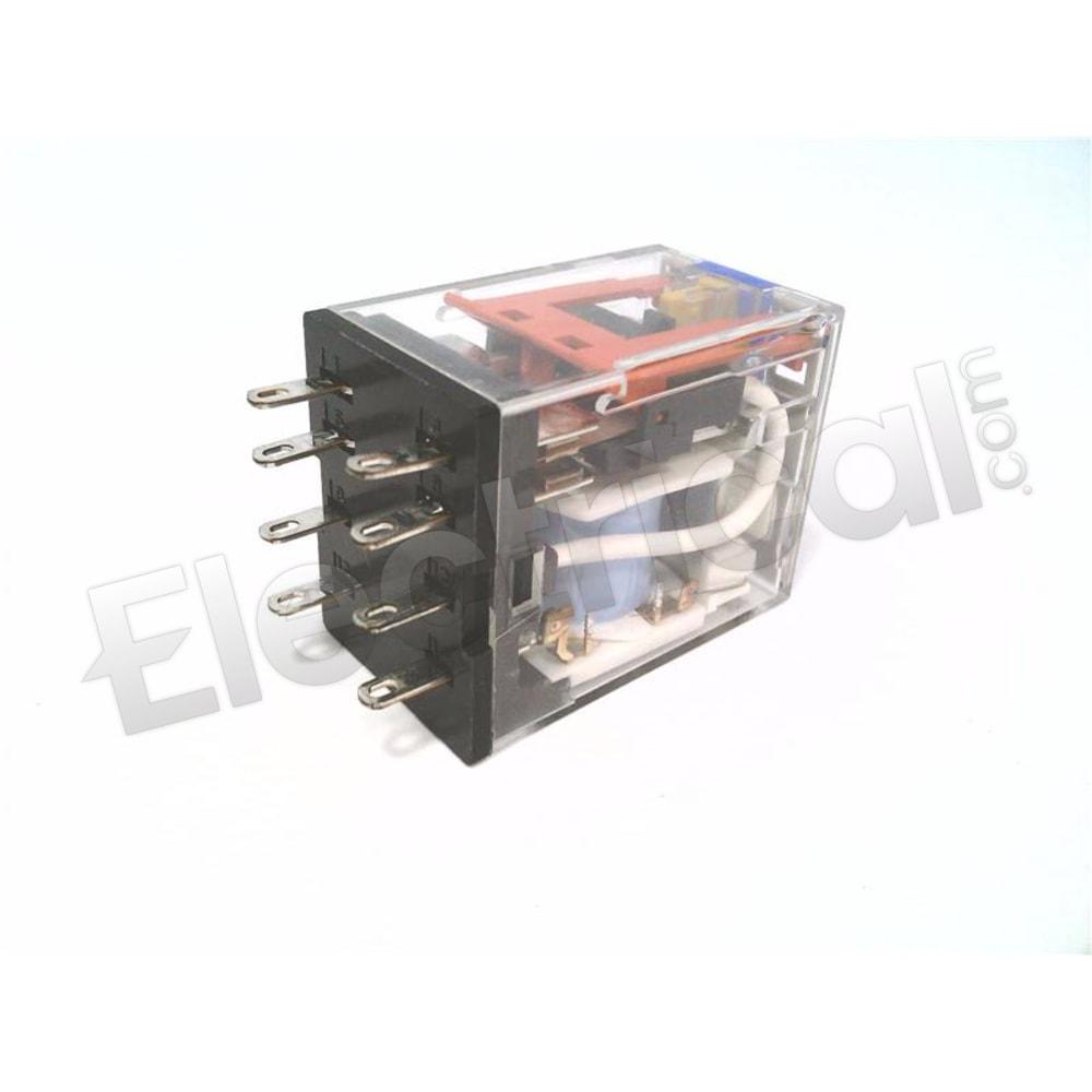 Omron Fuse Part And Accessory MY2IN 24VDC (S)