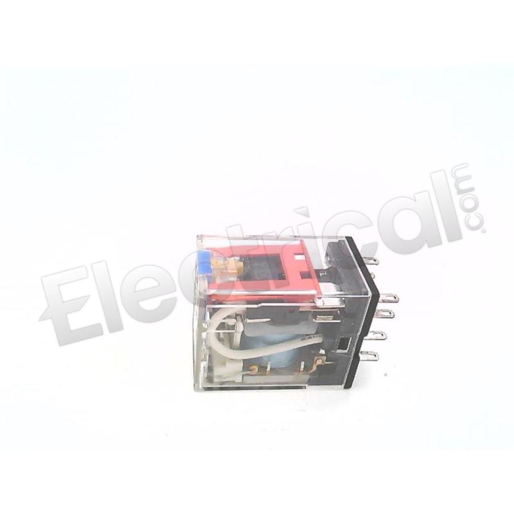 Omron Fuse Part And Accessory MY2IN1-D2 DC24 (S)