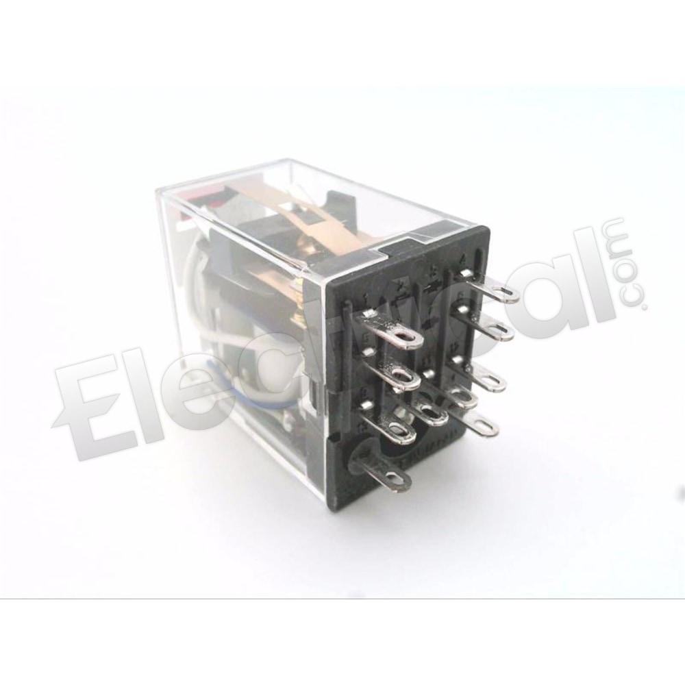 Omron Fuse Part And Accessory MY2K AC120