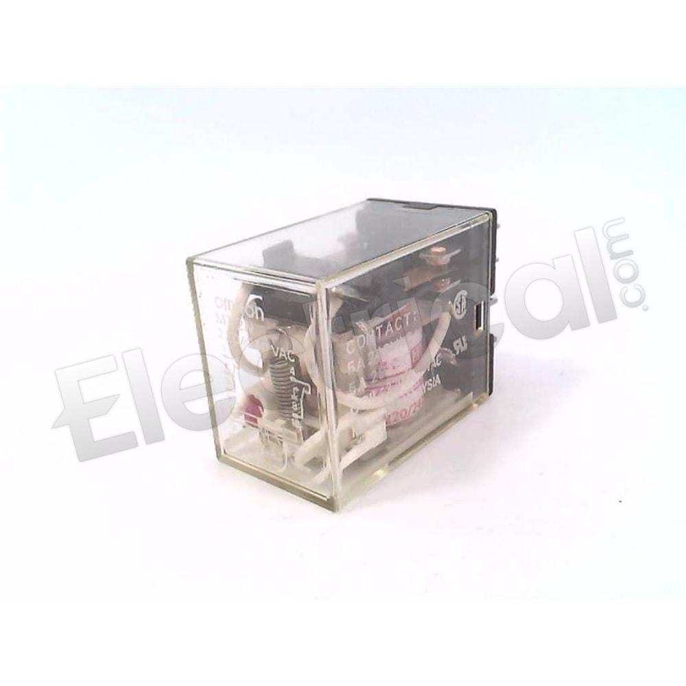 Omron Fuse Part And Accessory MY2N AC220/240