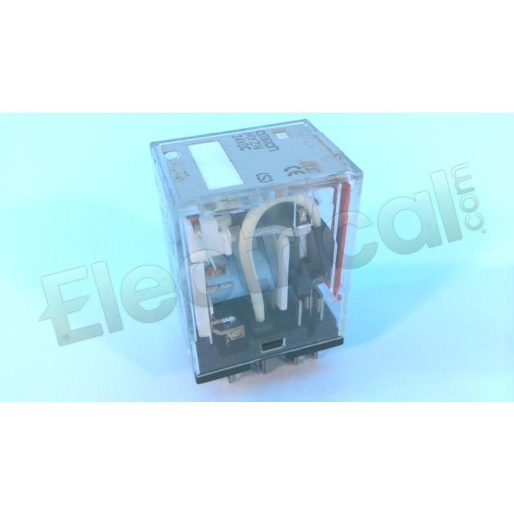 Omron Fuse Part And Accessory MY2N DC24