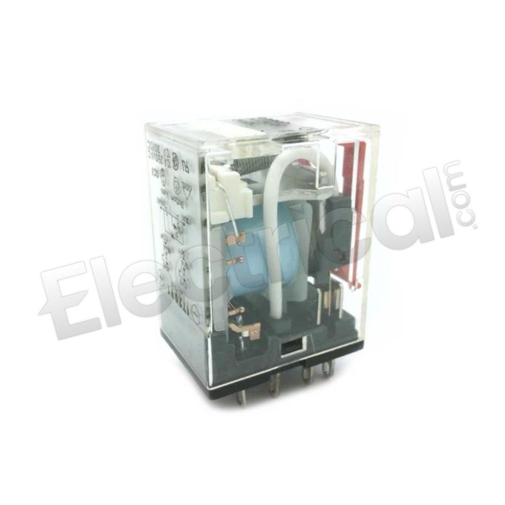 Omron Fuse Part And Accessory MY2N-D2 DC24 (S)