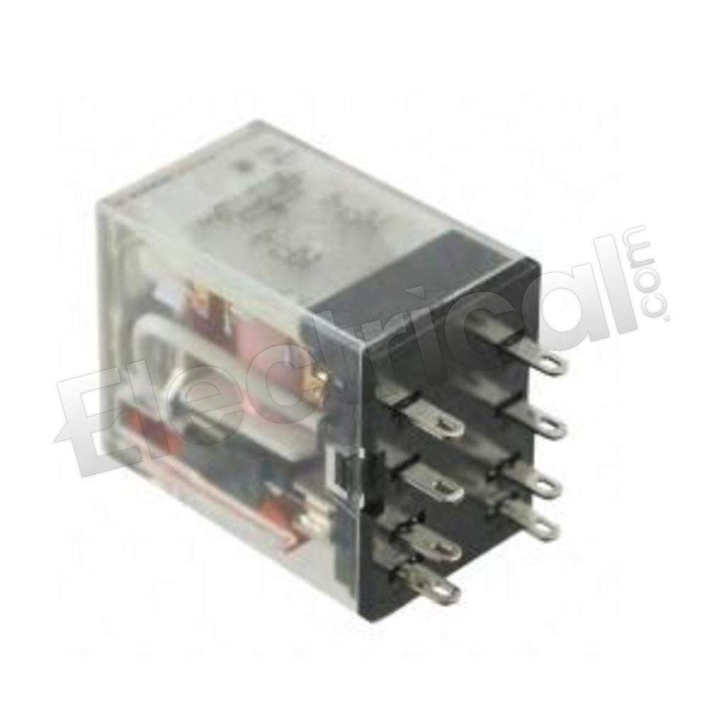Omron Fuse Part And Accessory MY2N-Y-AC200/220