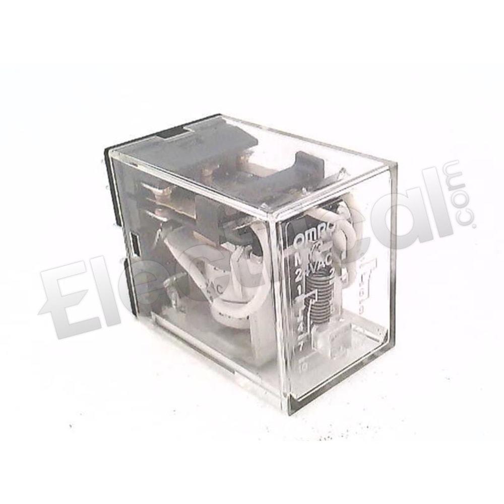 Omron Fuse Part And Accessory MY3 AC24