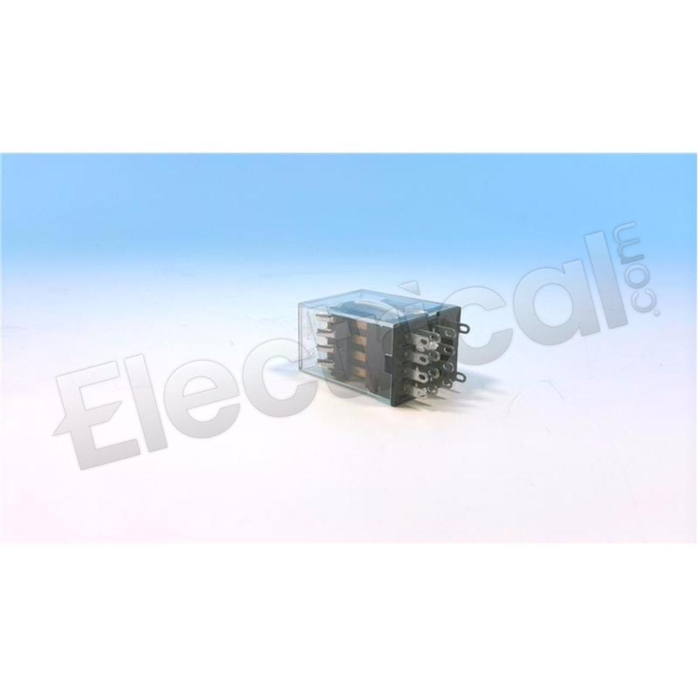 Omron Fuse Part And Accessory MY4 24VAC
