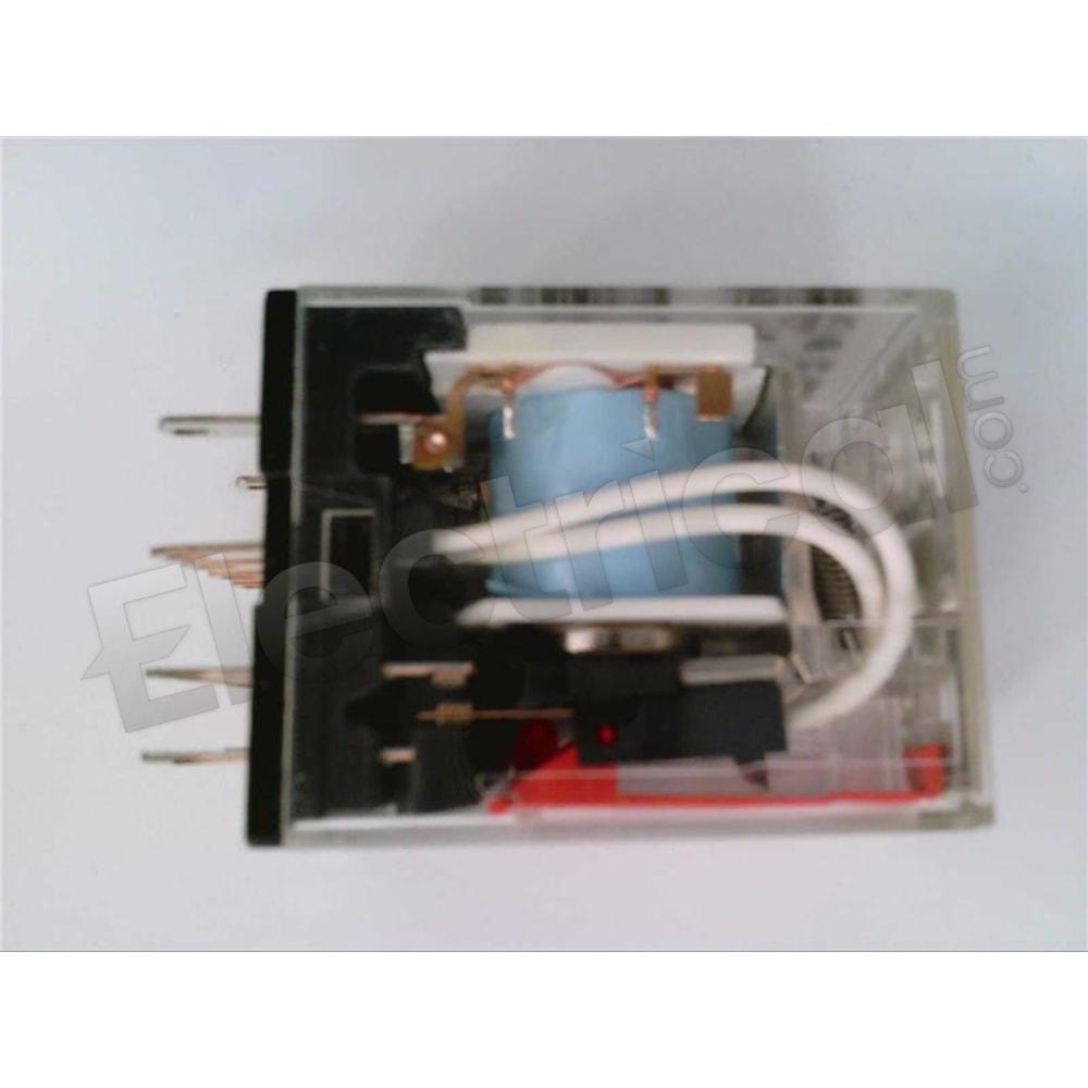 Omron Fuse Part And Accessory MY4 48VDC (S)