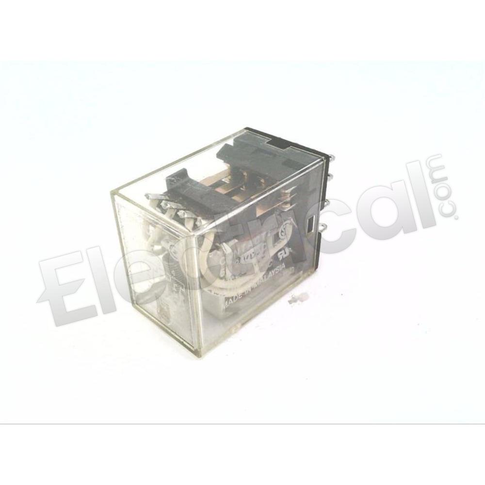 Omron Fuse Part And Accessory MY4 DC12
