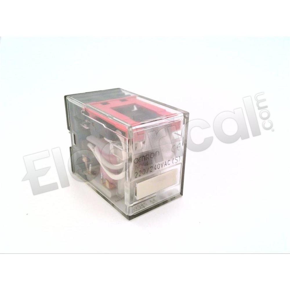 Omron Fuse Part And Accessory MY4-220/240AC-S