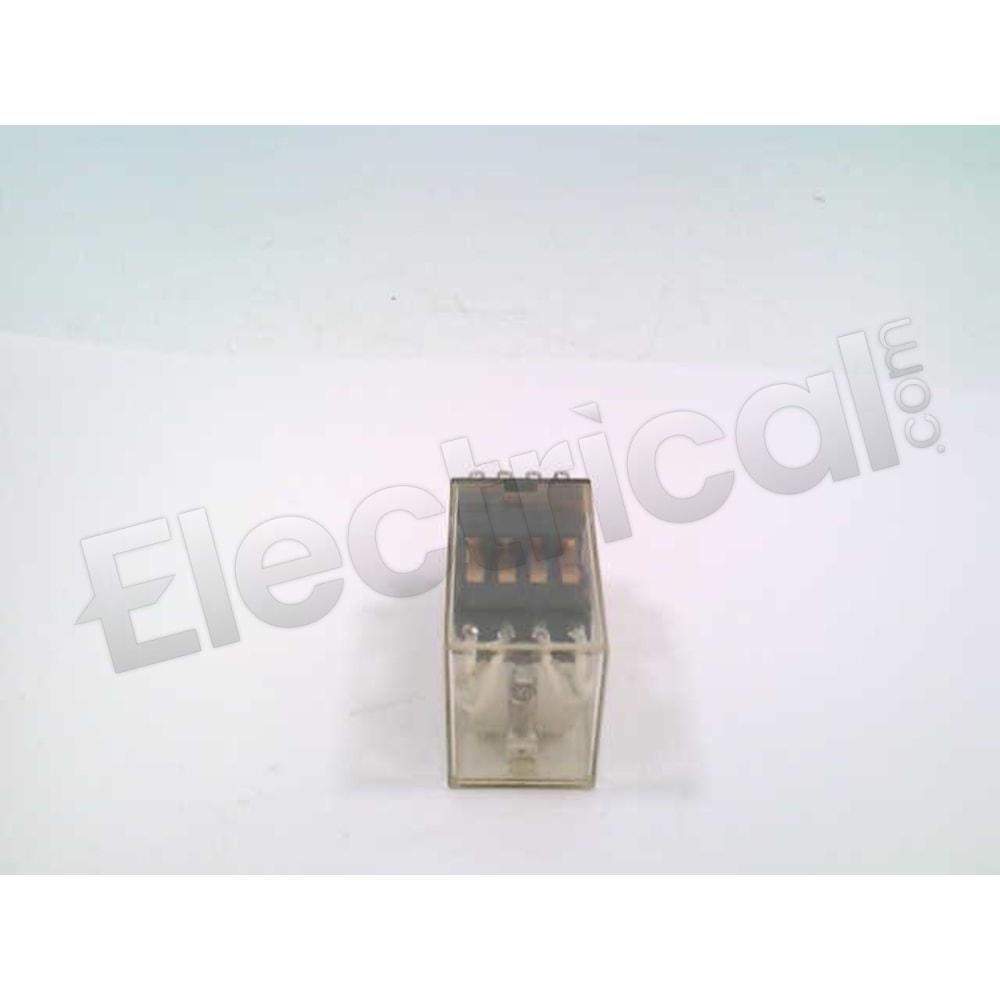 Omron Fuse Part And Accessory MY4-220/240VAC