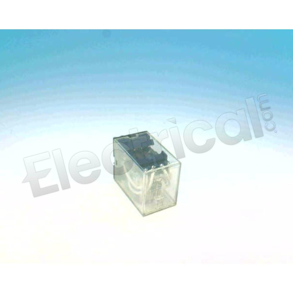 Omron Fuse Part And Accessory MY4E-AC110/120