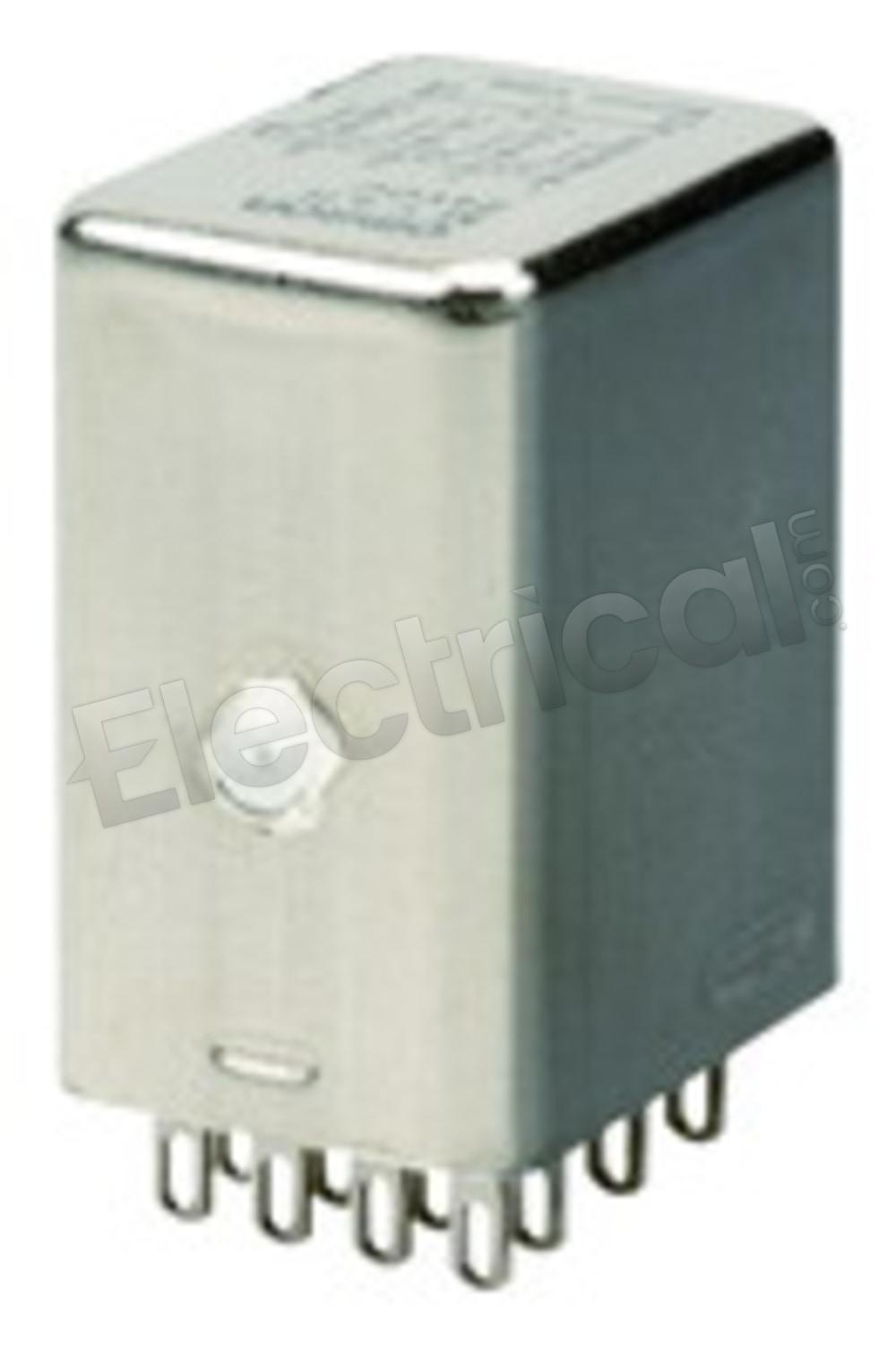 Omron Fuse Part And Accessory MY4H-100/110DC