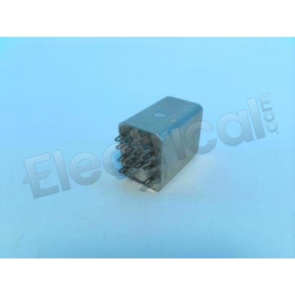 Omron Fuse Part And Accessory MY4H-US 12DC