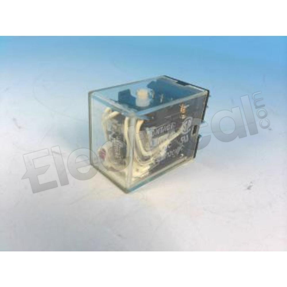 Omron Fuse Part And Accessory MY4I2N-AC110/120