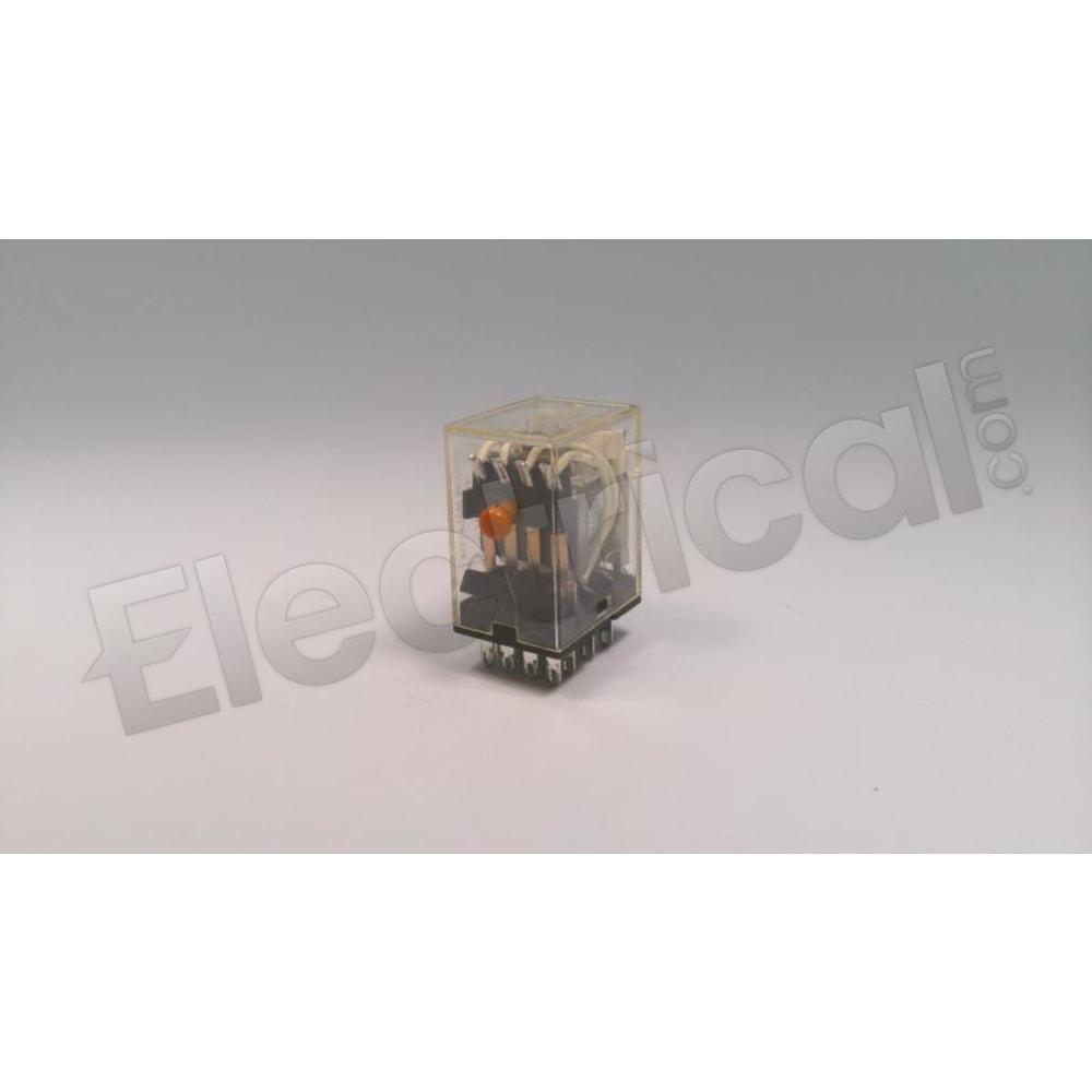 Omron Fuse Part And Accessory MY4I4N-AC110/120