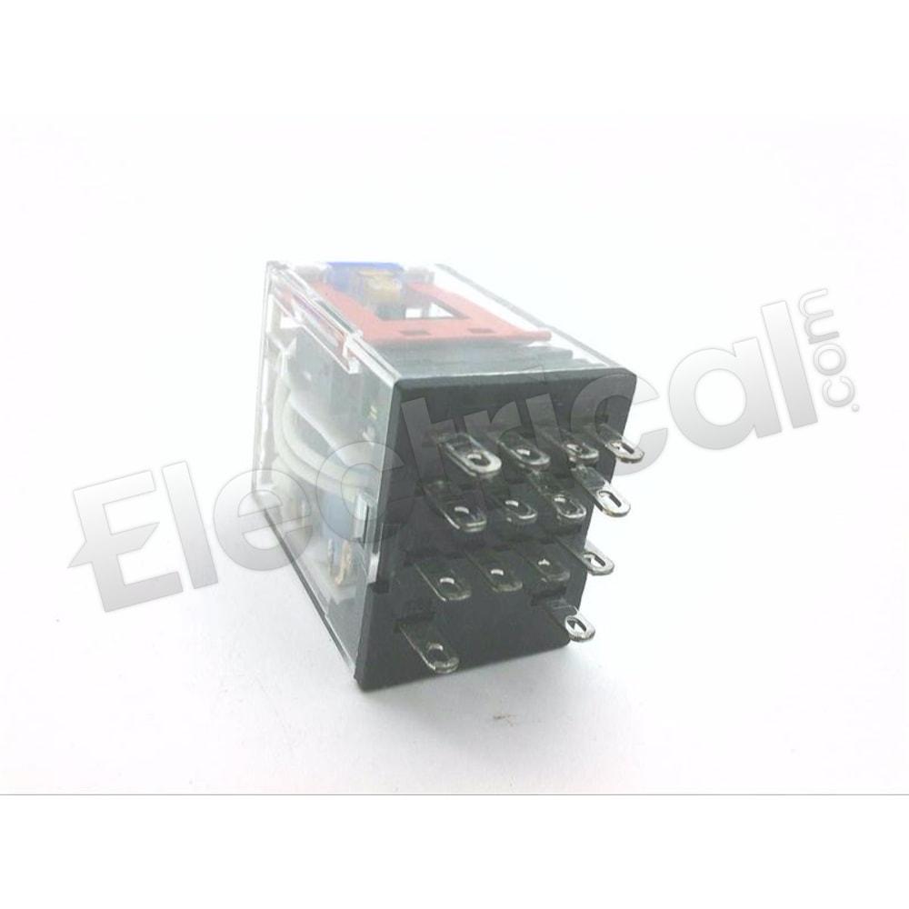 Omron Fuse Part And Accessory MY4IN-D2 24 VDC (S)