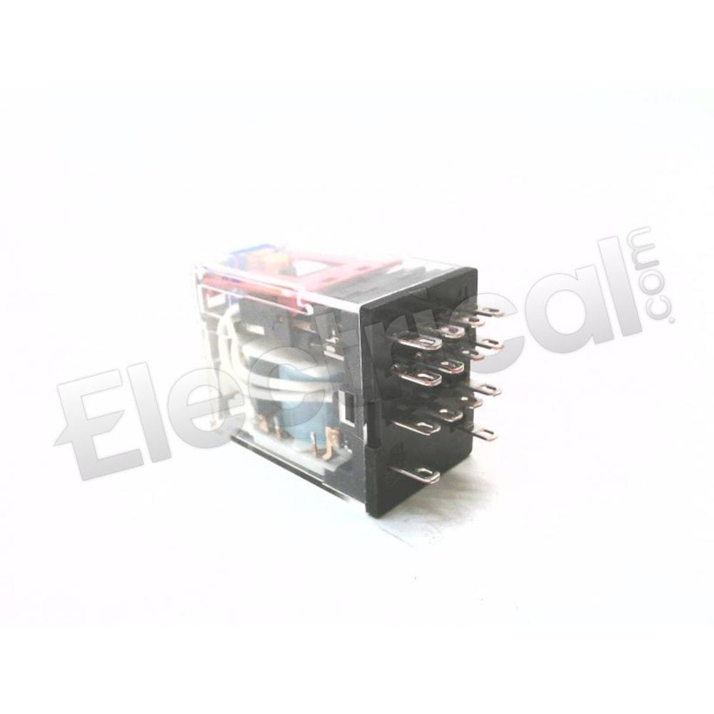 Omron Fuse Part And Accessory MY4IN-D2 DC24 (S)