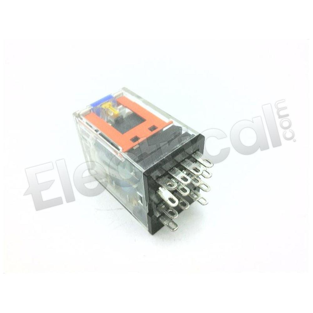 Omron Fuse Part And Accessory MY4IN1 24 VDC (S)