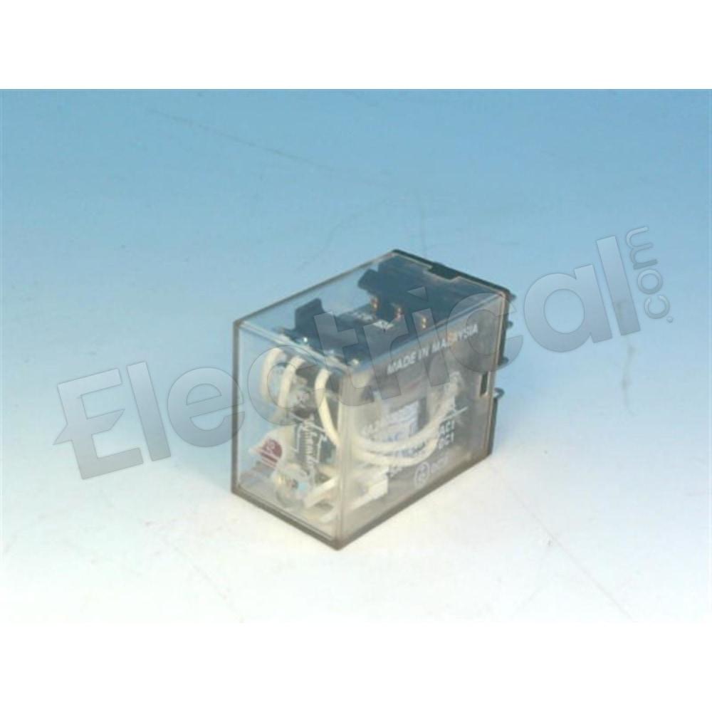 Omron Fuse Part And Accessory MY4N-110/120AC(S)