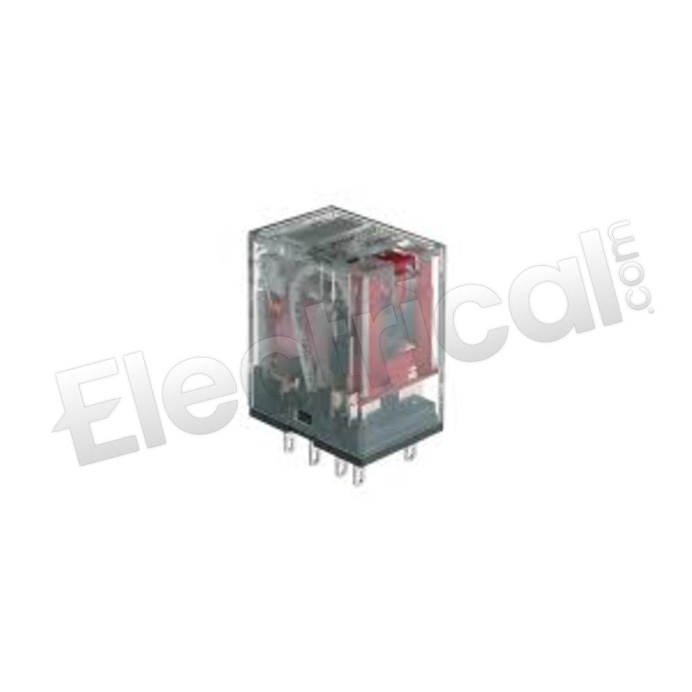 Omron Fuse Part And Accessory MY4N-CR 24VAC (S)