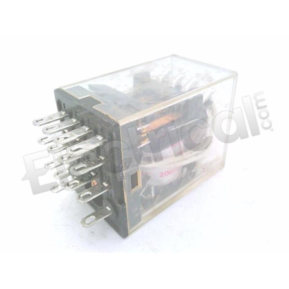 Omron Fuse Part And Accessory MY4N-DC200/220