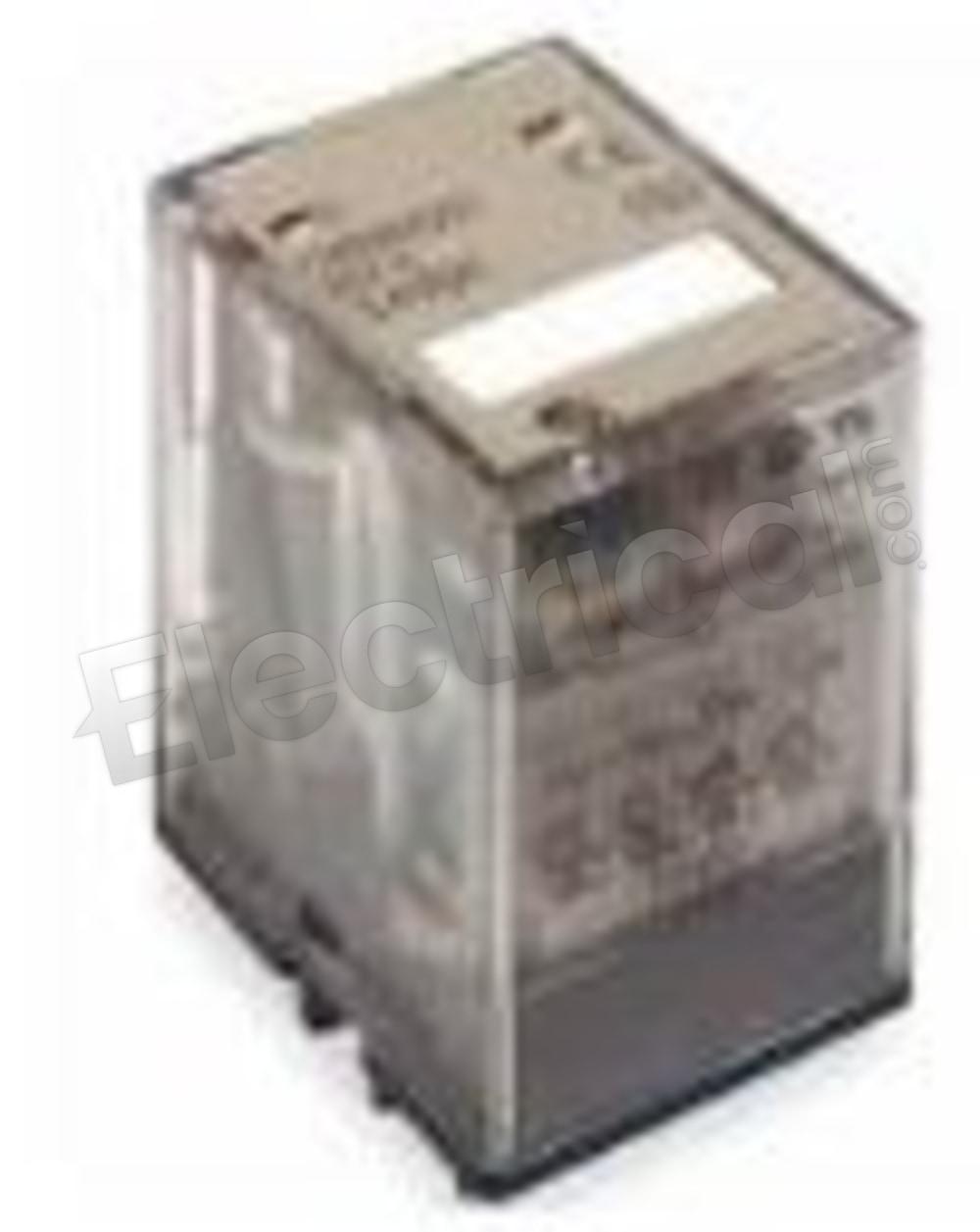 Omron Fuse Part And Accessory MY4NJ-AC-200/220
