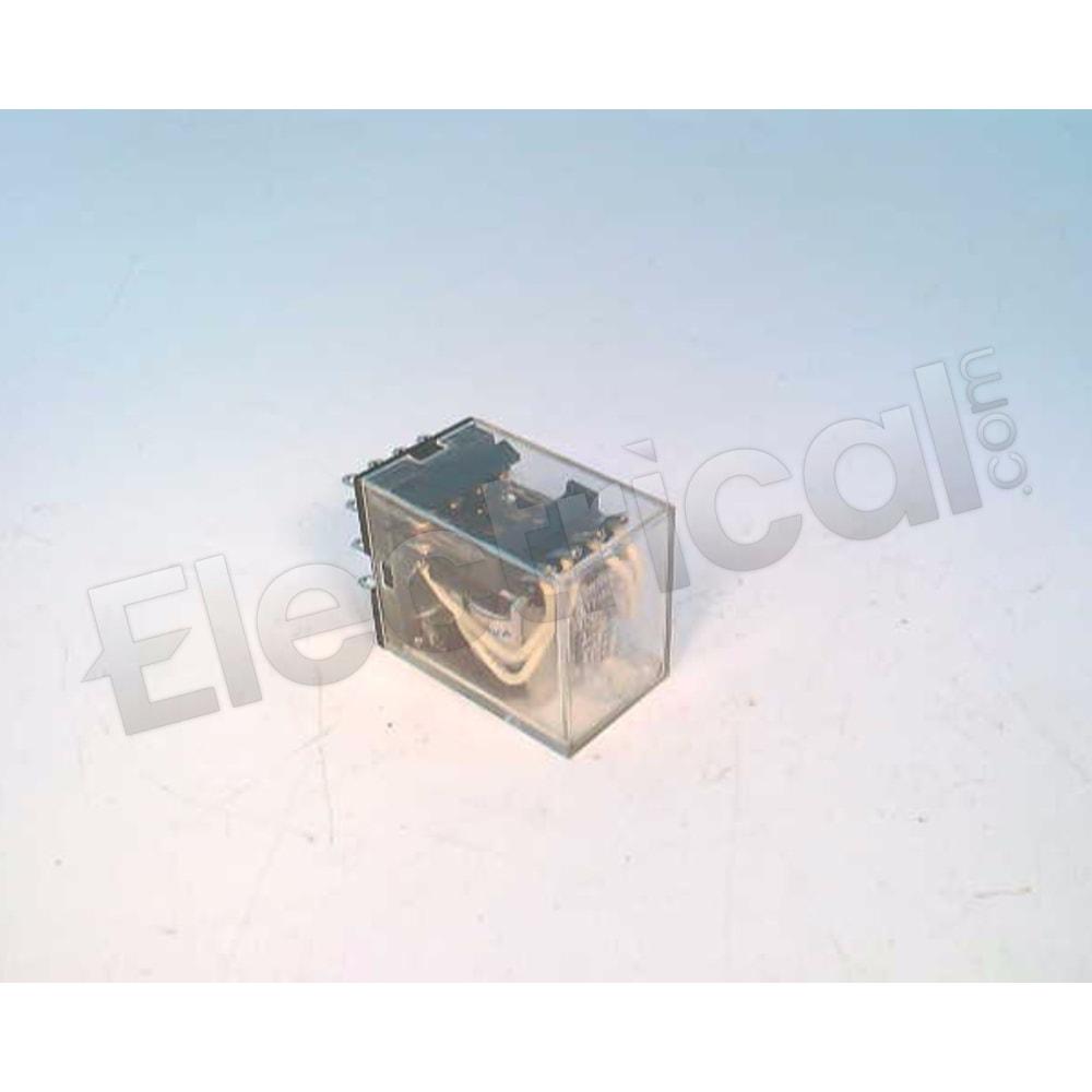 Omron Fuse Part And Accessory MY4Z 100/110VAC